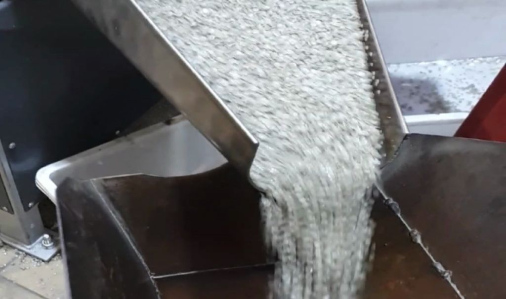 POLONIA - LDPE POST CONSUMO